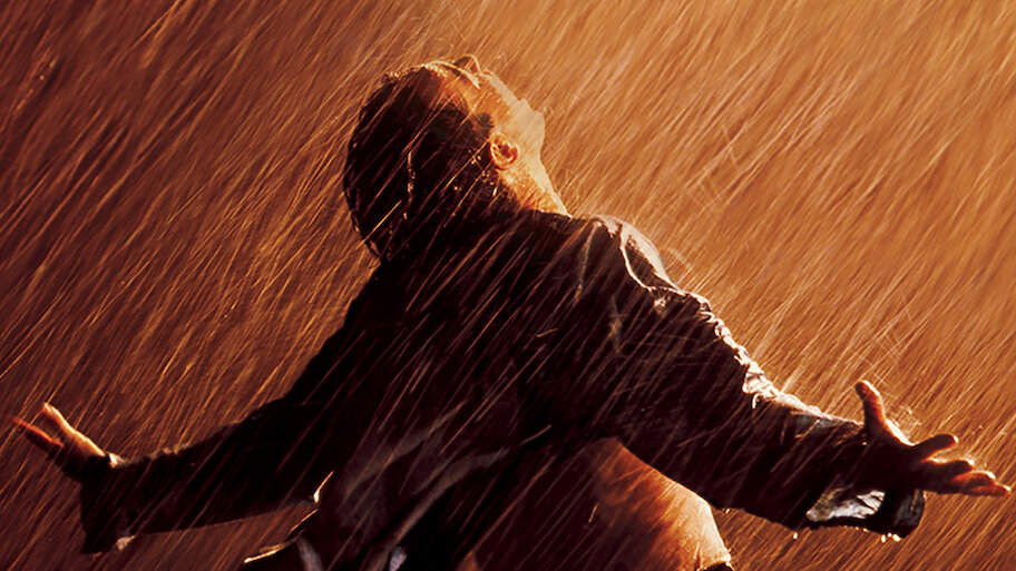 The Shawshank Redemption backdrop